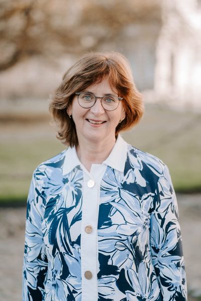 Aurelia Bridges, psychotherapist, Waterford