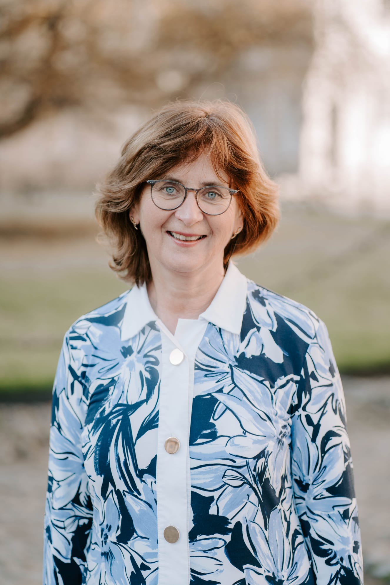 Aurelia Bridges, psychotherapist